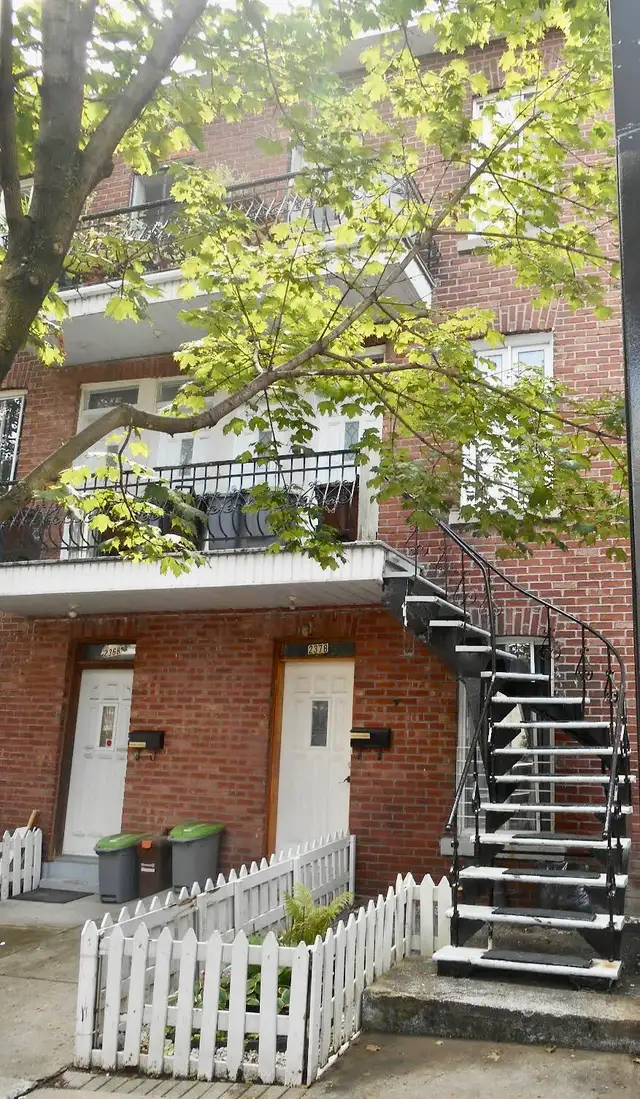 31/2 MONTREAL DOWNTOWN 1370$/ (438) 873 - 8708 - Photo 9