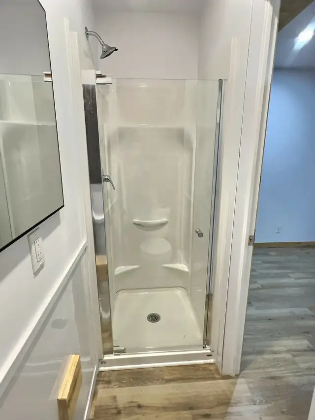 Studio en colocation meublé – Tout inclus – Centre-ville - Photo 8