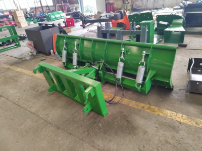 Tractor Snow Blade 7ft