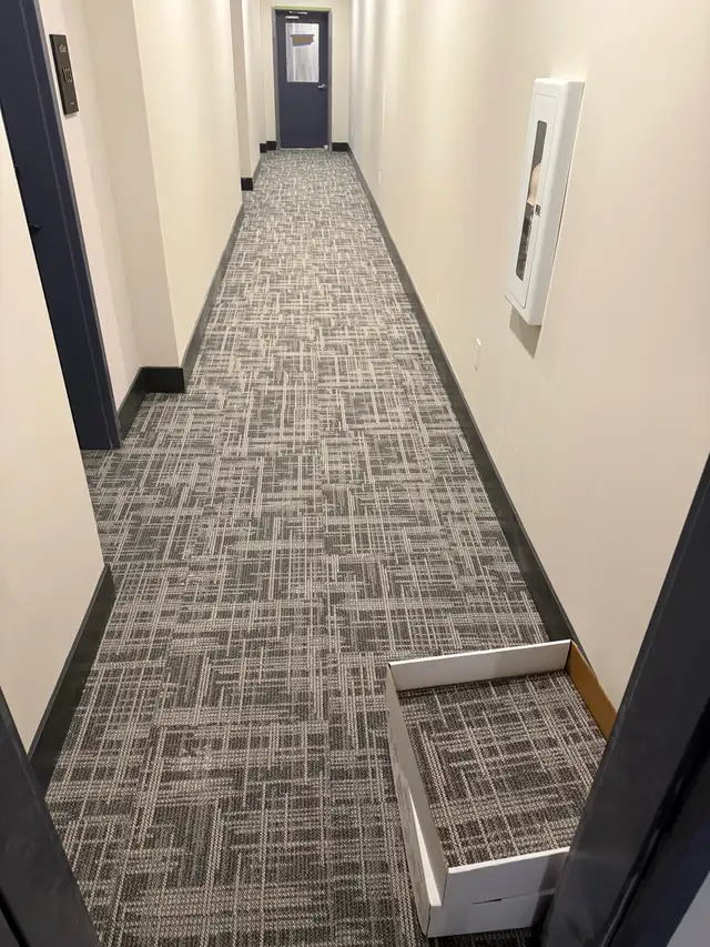 hiring experienced flooring installer - Photo 4