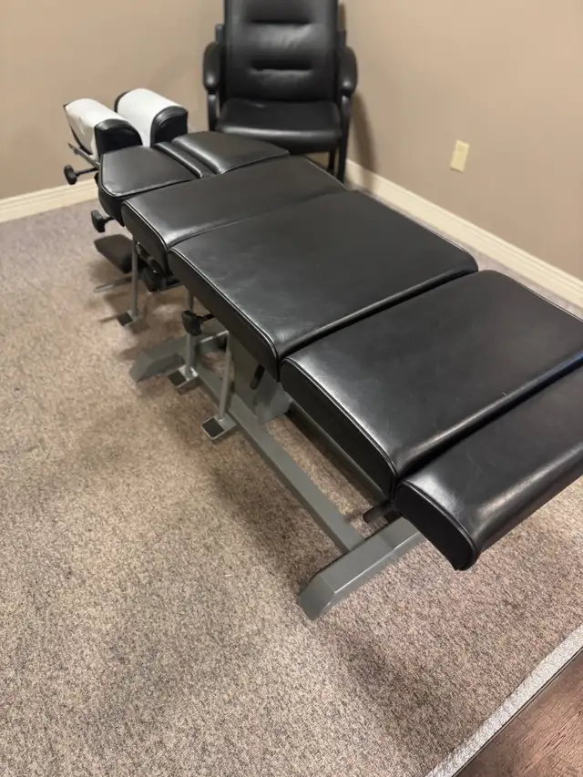 CHIROPRACTIC TABLES FOR SALE!!!!!!! - Photo 3