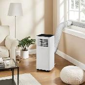 BRAND NEW INSIGNIA 3 IN 1 PORTABLE AIR CONDITIONER $400