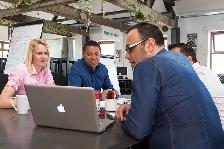 Start Your Own Business with Government Funded Training!