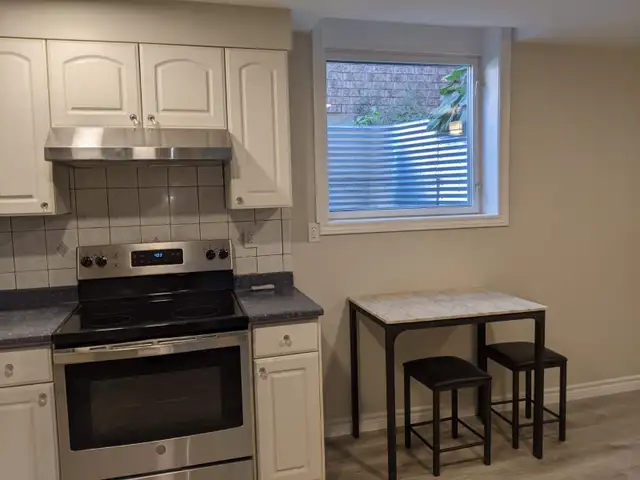 Bright, spacious  2 bedroom apartment, South end - Photo 7