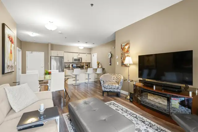 Cute n Cozy 974 Sqft 2bdrm Condo in the South of Winnipeg! - Photo 5