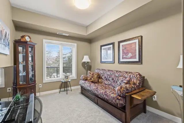 Cute n Cozy 974 Sqft 2bdrm Condo in the South of Winnipeg! - Photo 9