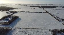 35acre corner lot! Perfect for dream home or farmland investment - Photo 2