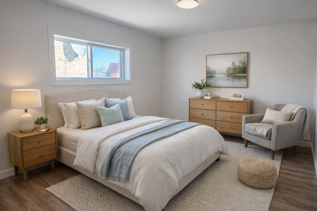 Newly Renovated 2-Bedroom Suite in St Vital Available May 1st - Photo 4