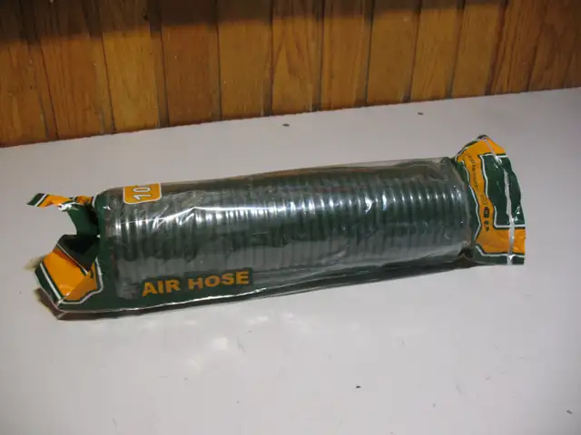 10 Meter Compressor Air Hose, BRAND NEW - Photo 6