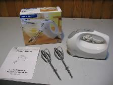 Durabrand Hand Mixer, BRAND NEW