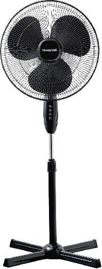 BRAND NEW HONEYWELL 16' WHOLE ROOM STANDING FAN $60