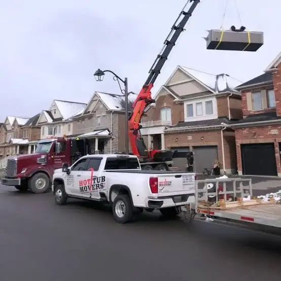 Cash paid for unwanted hot tubs and swim spas same day payment