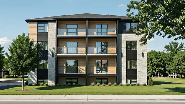 5½ NEUF 1 425$/mois — PETITS CHIENS ACCEPTÉS — Wi-Fi inclus - Photo 10