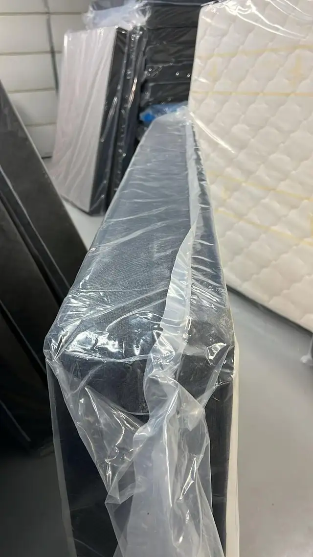 Queen Mattress King Mattress |Mattress Free Delivery Today - Photo 3