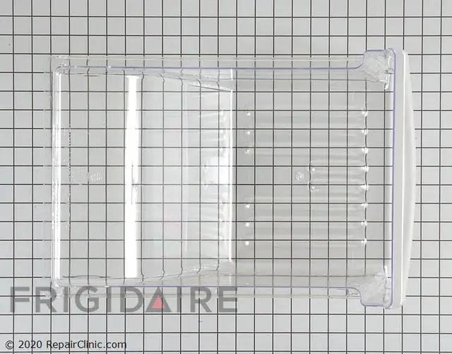 1 PANIER A LEGUME FRIGIDAIRE NEUF NEW 240337103 - Photo 2