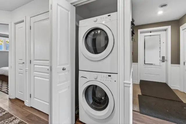 Superbe condo vue sur la montagne - Photo 8