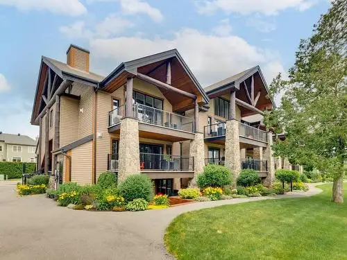 Superbe condo vue sur la montagne - Photo 9