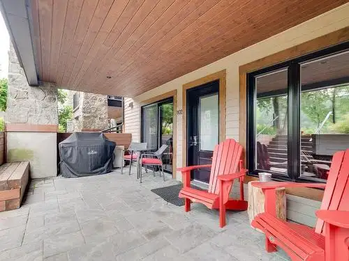 Superbe condo vue sur la montagne - Photo 10