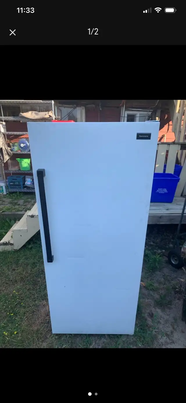 Refrigerator