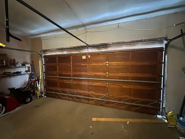 Garage Door Repair Winnipeg (Evenings & Weekends) - Photo 4