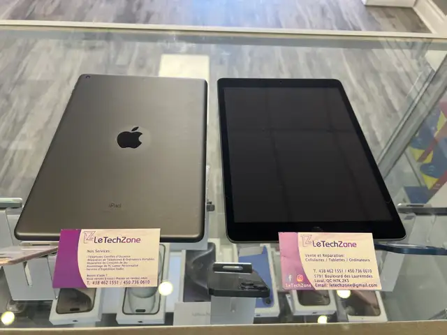Apple iPad 7 Gen