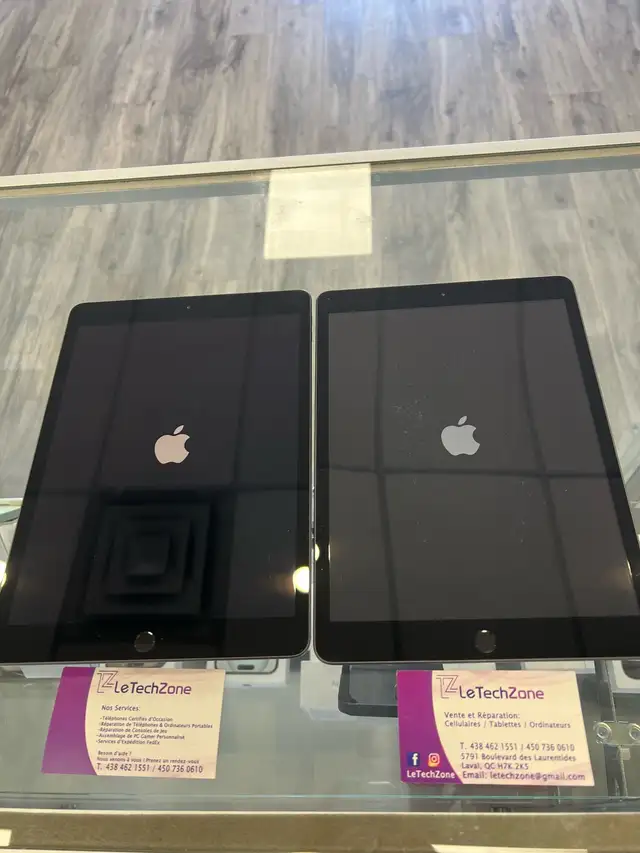 Apple iPad 7 Gen - Photo 2