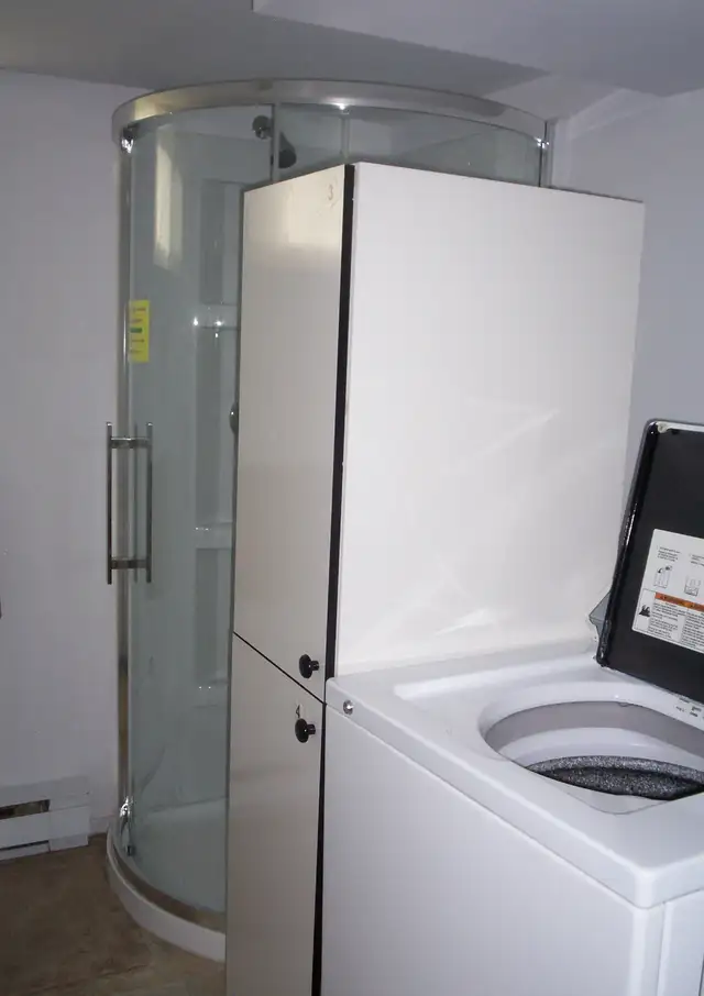 2 CHAMBRES  ÉTUDIANTS (ES) STAGIAIRES PROPRES COLOCATION 4 pers. - Photo 8