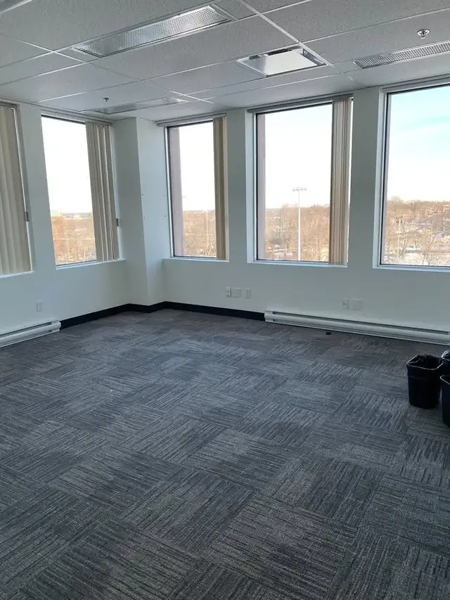 Bureaux à louer  | Ahuntsic (1600 Henri-Bourassa Ouest) - Photo 2