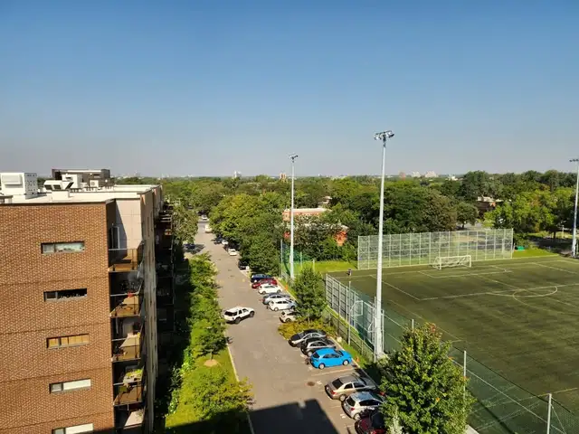 Bureaux à louer  | Ahuntsic (1600 Henri-Bourassa Ouest) - Photo 3