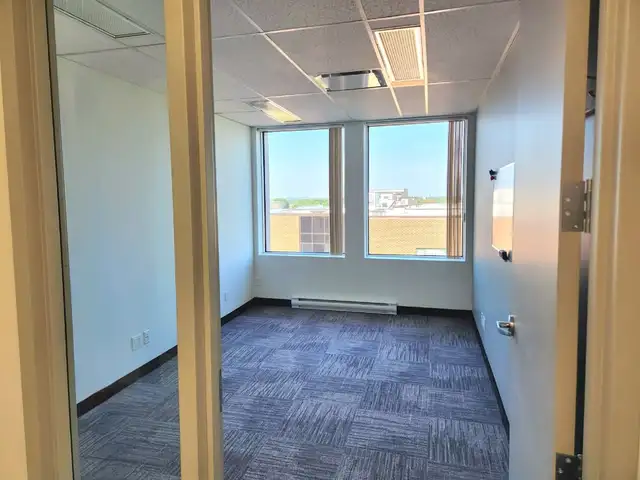 Bureaux à louer  | Ahuntsic (1600 Henri-Bourassa Ouest) - Photo 5