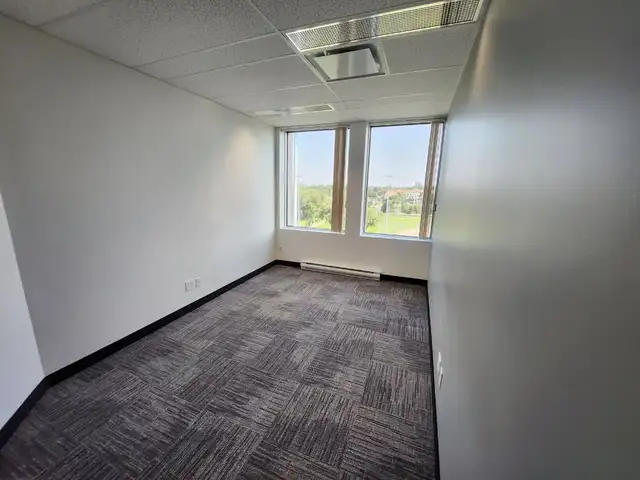 Bureaux à louer  | Ahuntsic (1600 Henri-Bourassa Ouest) - Photo 7