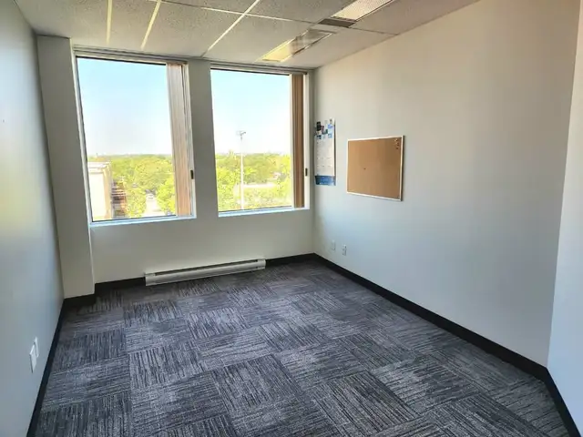 Bureaux à louer  | Ahuntsic (1600 Henri-Bourassa Ouest) - Photo 8