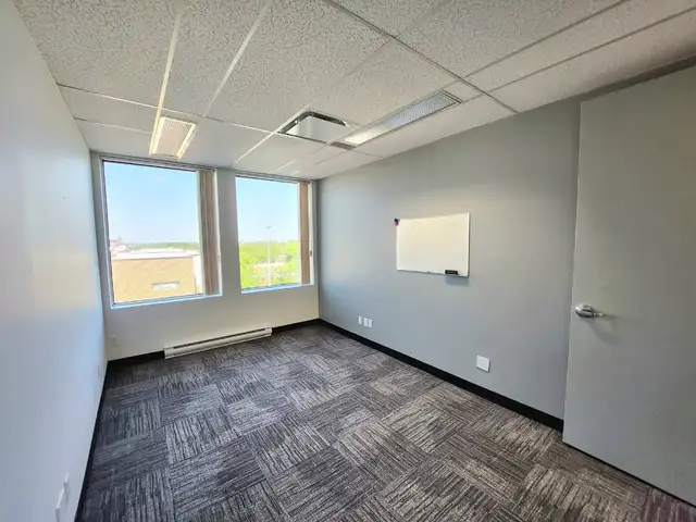Bureaux à louer  | Ahuntsic (1600 Henri-Bourassa Ouest) - Photo 9
