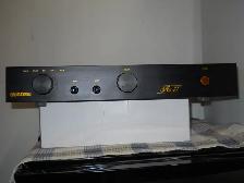 preamplificateur   sugden  au 41