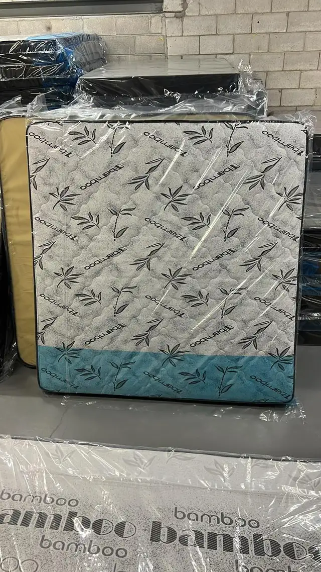 Double Mattress Queen Mattress :Mattress Budget Deal Today - Photo 2