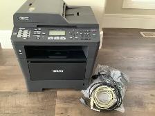 Excellent Copier, Affordable Price!