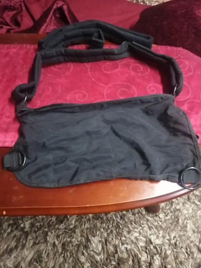 Hospital quality sling