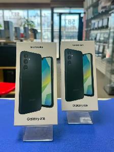 Samsung Galaxy A16 128gb NEW