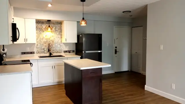 Modern 2 Bedroom, 1 Bath Condo for Rent in Windsor - Photo 2