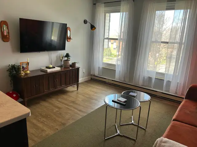Modern 2 Bedroom, 1 Bath Condo for Rent in Windsor - Photo 8