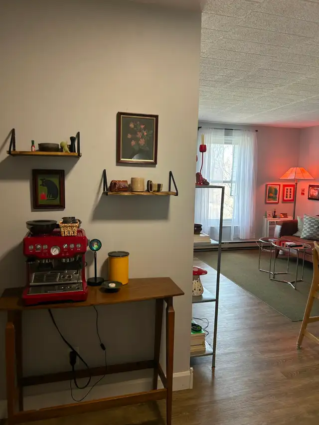 Modern 2 Bedroom, 1 Bath Condo for Rent in Windsor - Photo 11