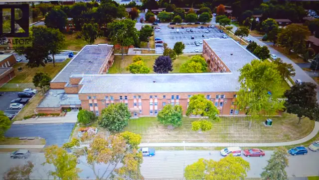 Modern 2 Bedroom, 1 Bath Condo for Rent in Windsor - Photo 13