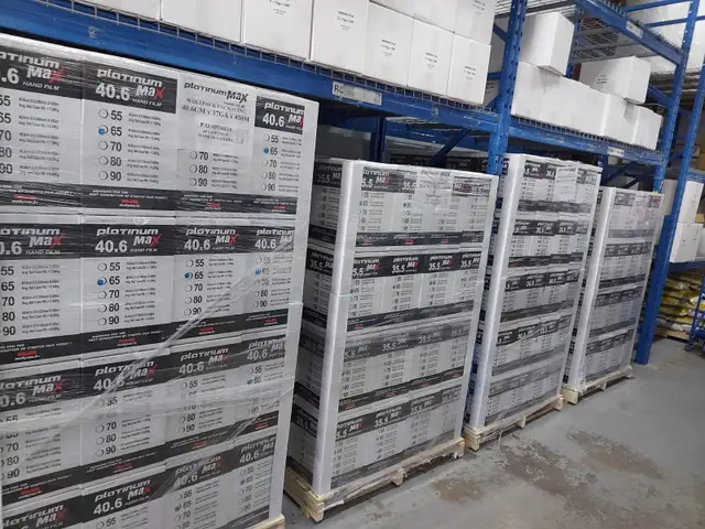 Bubble Wraps, Polly Foam, Shrink Wraps, Packaging supplier - Photo 5