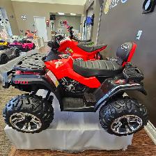 Kids Electric Trucks & Cars with Rubber Wheels, Remote, Music - Photo 8