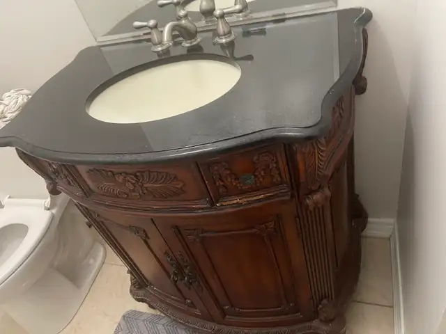 Bathroom Vanity - Photo 2