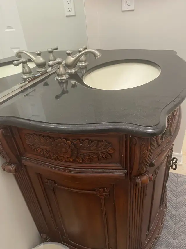 Bathroom Vanity - Photo 3