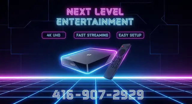 Android IPTV Box 4K Streaming Device –Fast & Reliable 4169072929