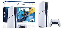 Brand New Sealed PS5 Fortnite Disc Edition – Latest Model