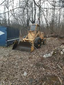 Michigan Loader