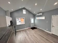 Private 1-Bedroom Home – No Shared Walls – $1,895/mo (Kitchener)